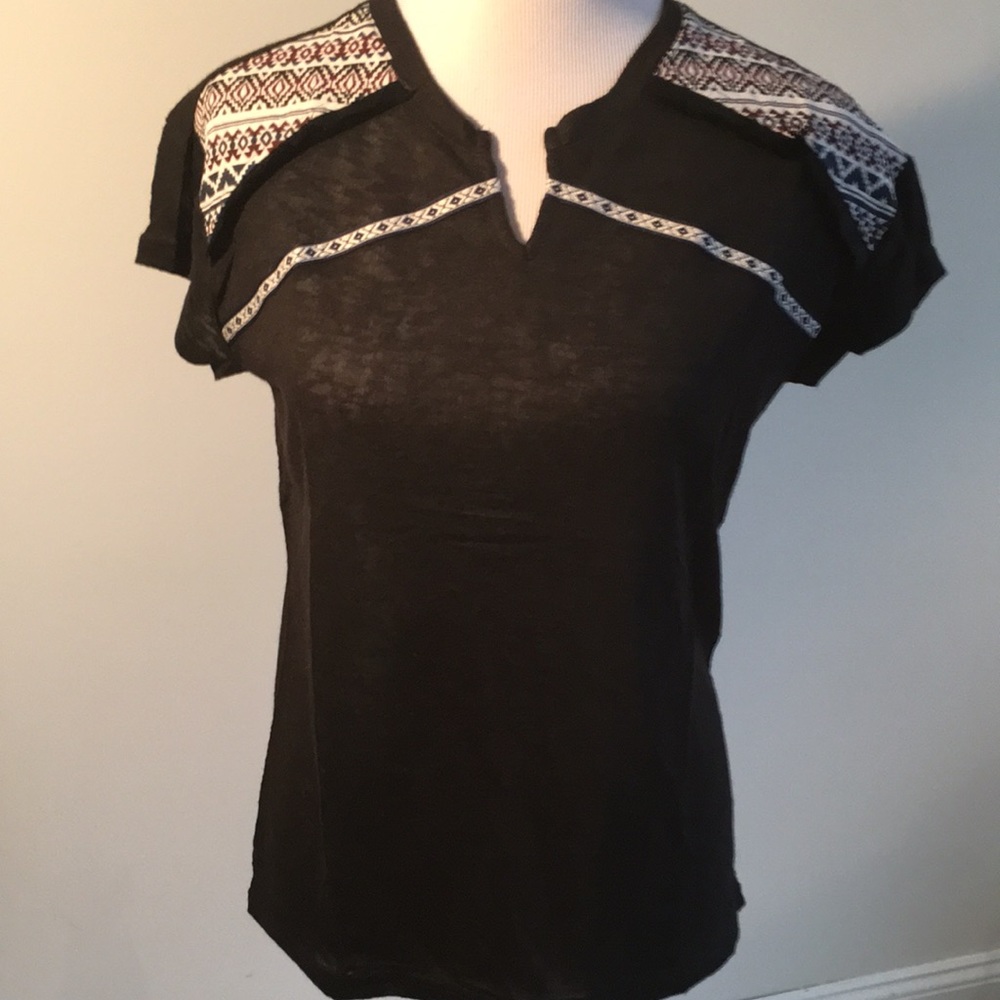 AZZ Trading Inc. Tunic